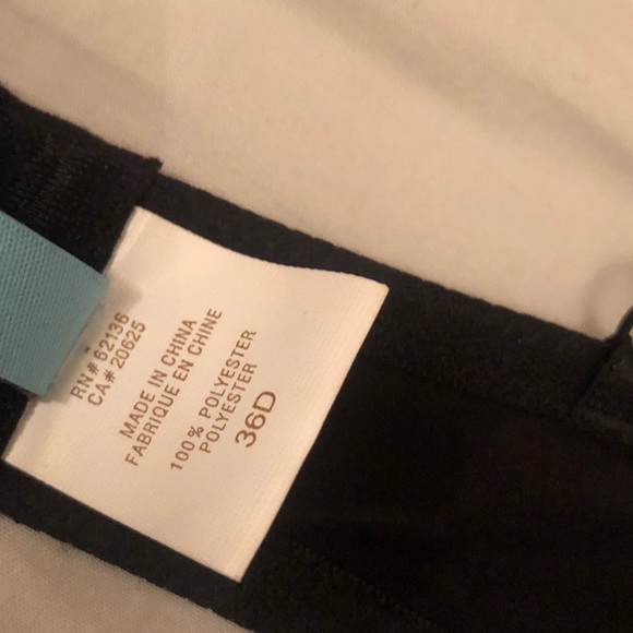 Marciano Rhinestone Bra - Picture 4 of 4